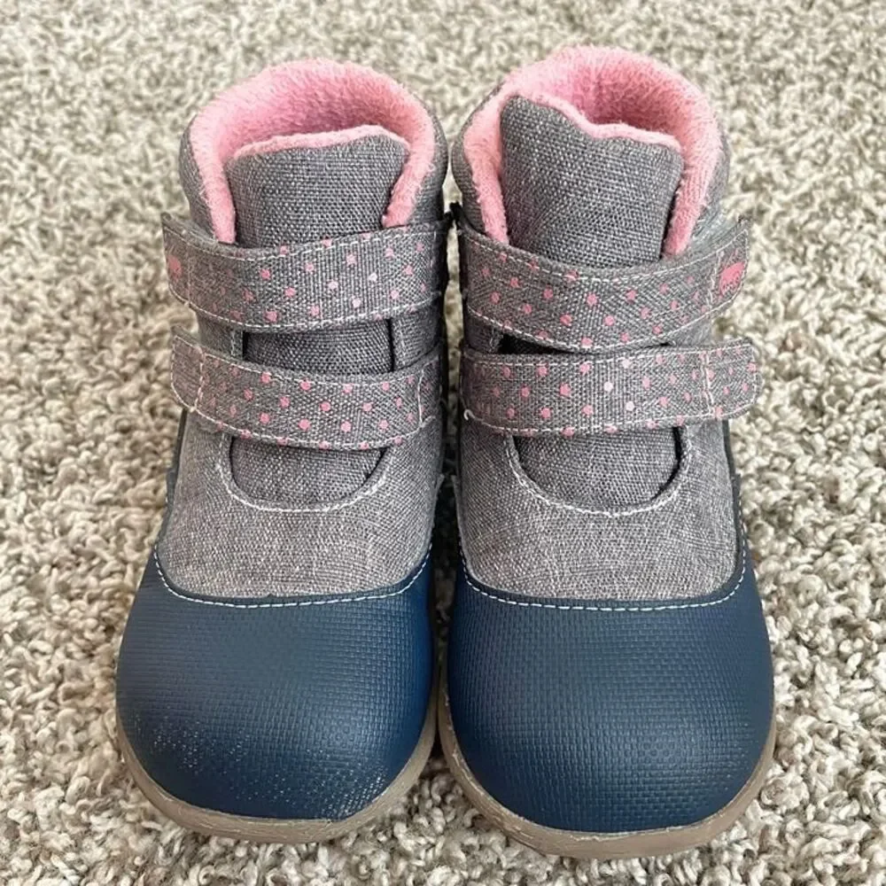 Size 11 / Girls See Kai Run Boots
